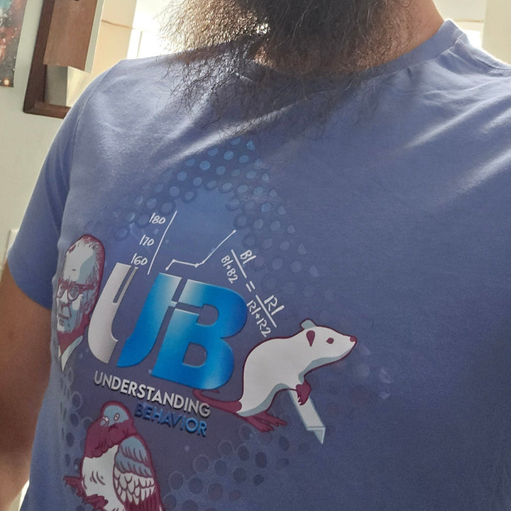 Understanding Behavior Guy Understanding Behavior Merch Package!