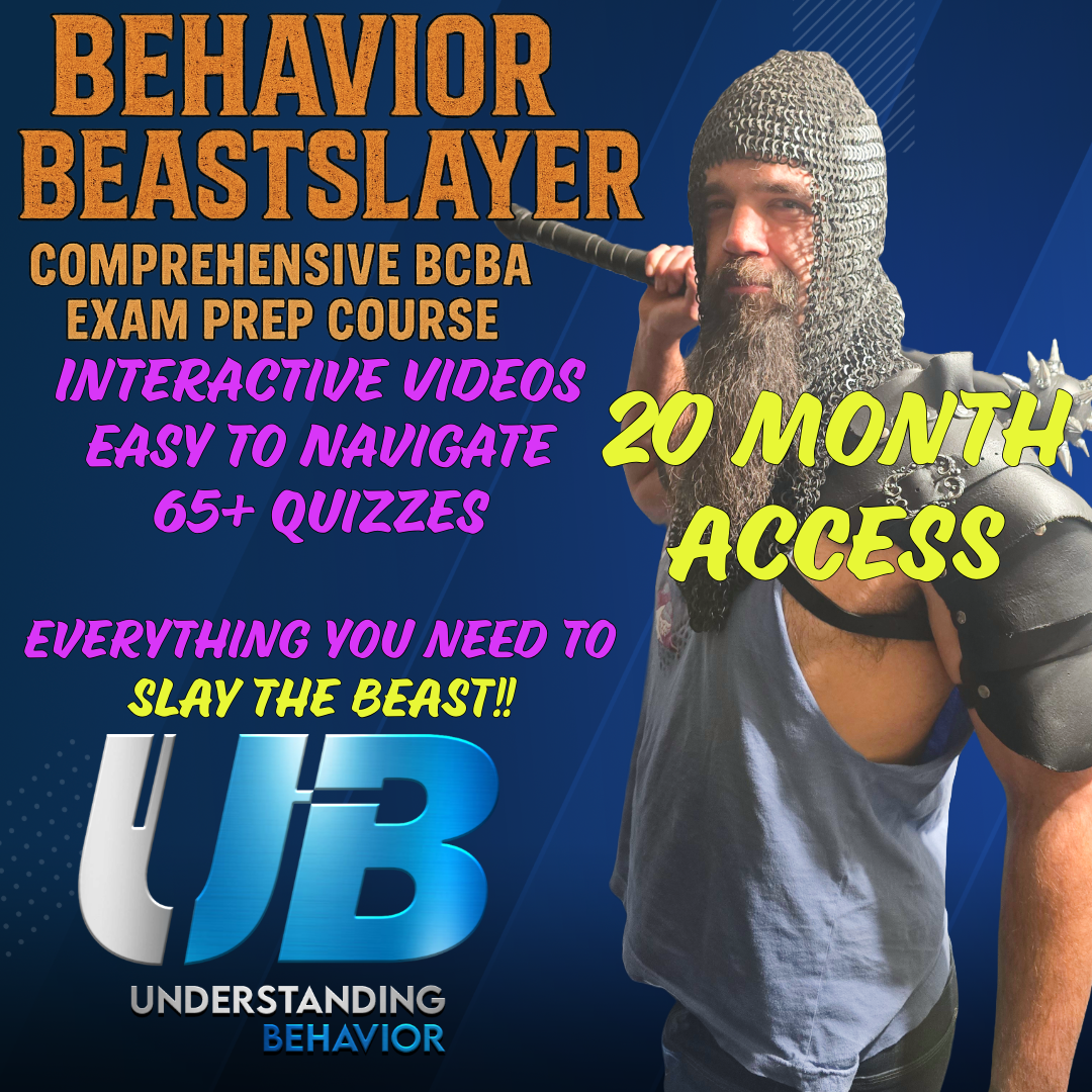 Beastslayer University Students (20 month)