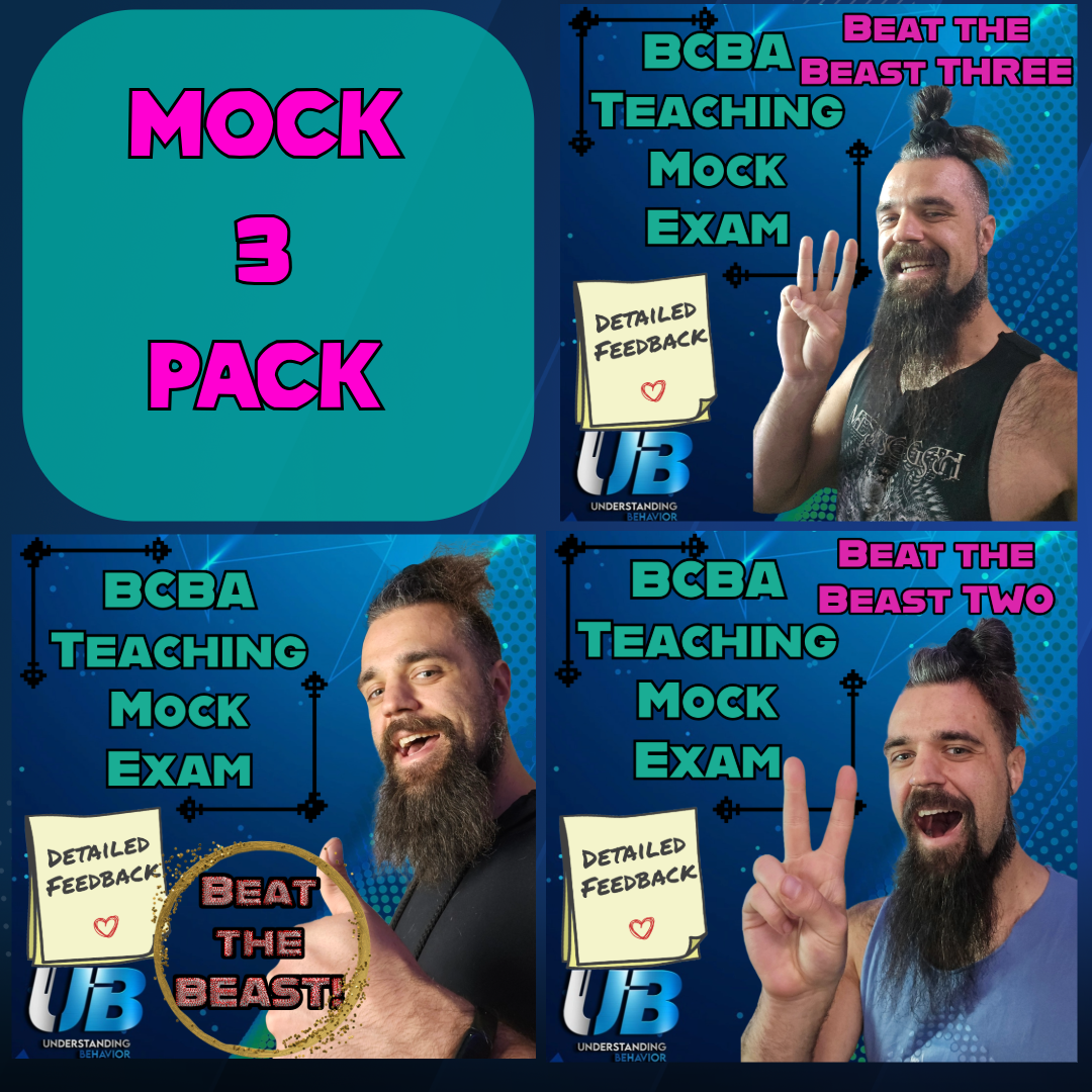 Mock 3-Pack